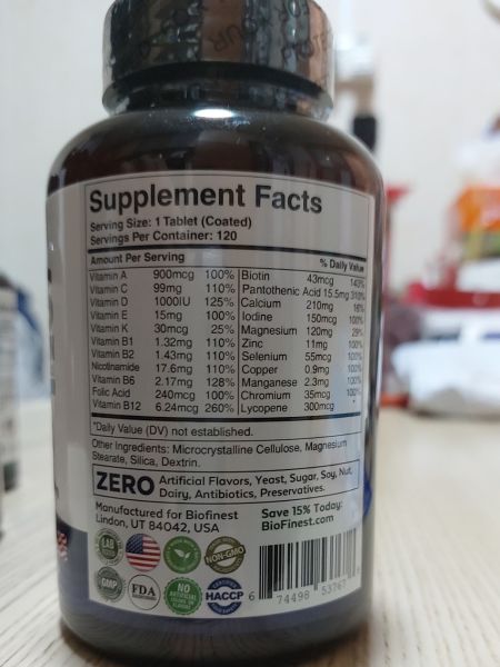 Buyer review image 2