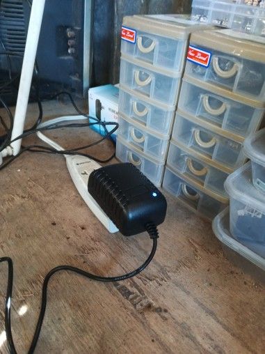 Buyer review image 1