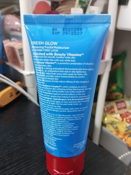 Buyer review image 2