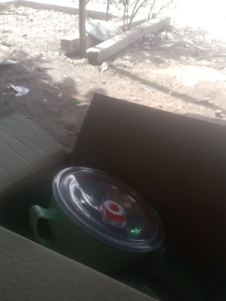 Buyer review image 2