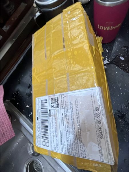 Buyer review image 1