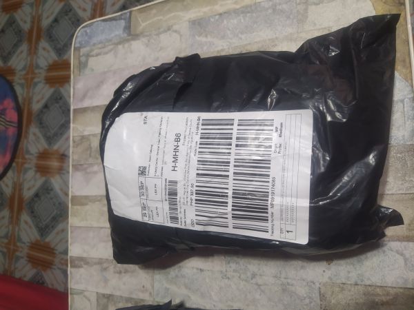 Buyer review image 2