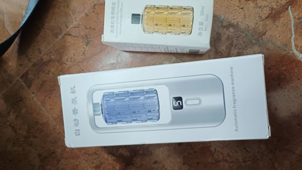 Buyer review image 2