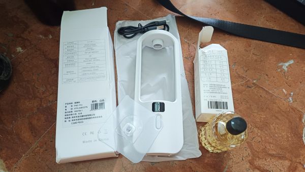 Buyer review image 3