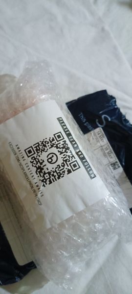 Buyer review image 2