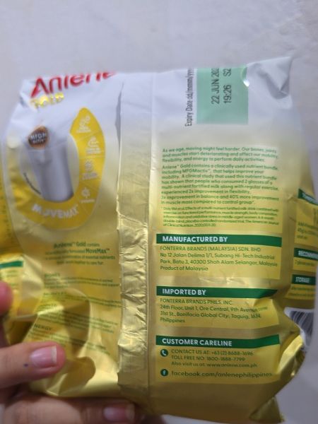 Buyer review image 2