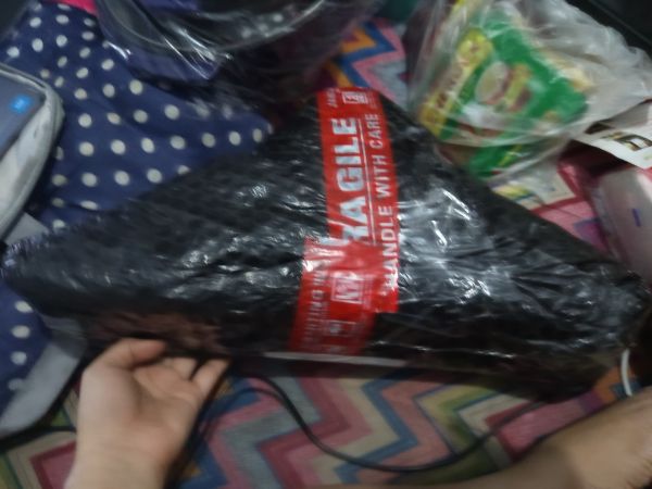 Buyer review image 2