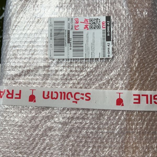 Buyer review image 2
