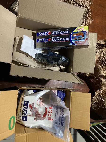 Buyer review image 1