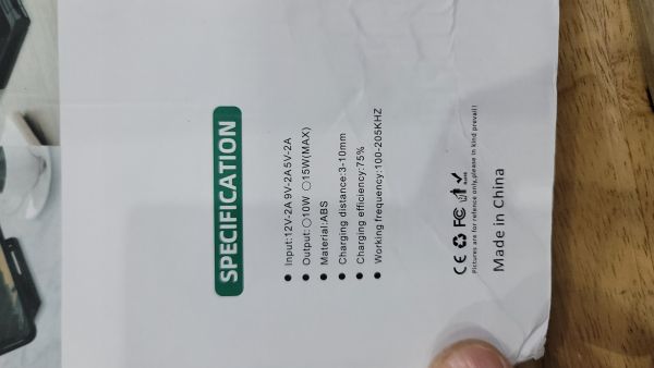 Buyer review image 2