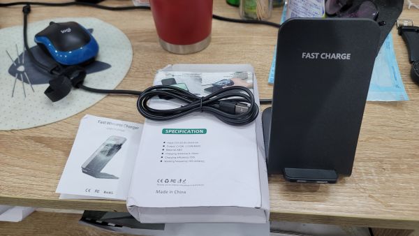 Buyer review image 5