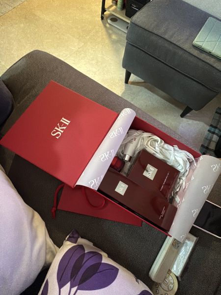 Buyer review image 2