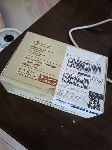 Buyer review image 1