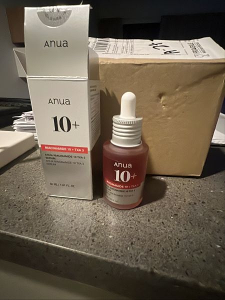 Buyer review image 2