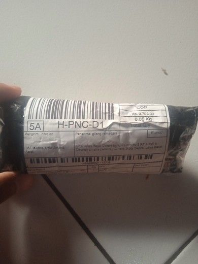 Buyer review image 1