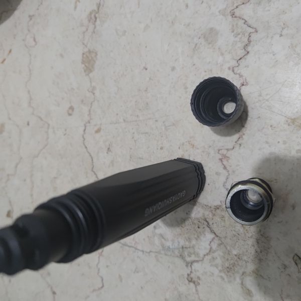 Buyer review image 1