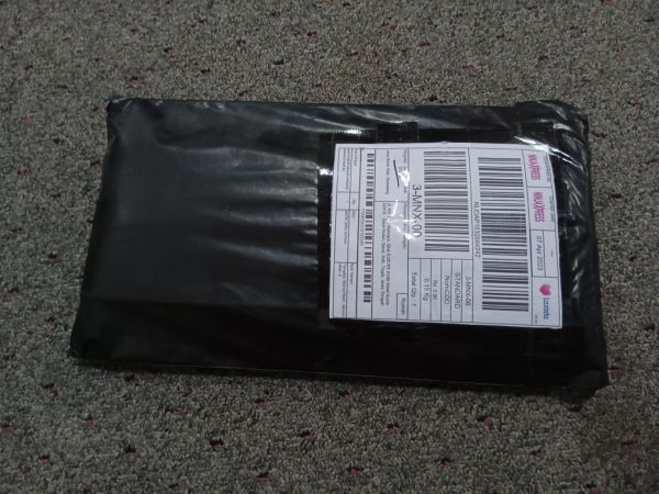 Buyer review image 1