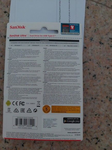 Buyer review image 2