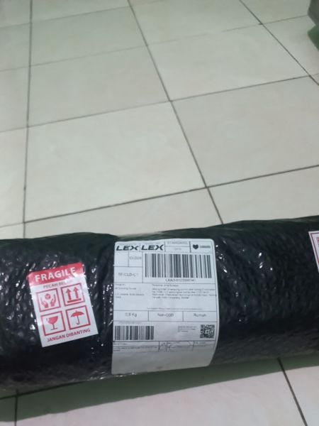 Buyer review image 1
