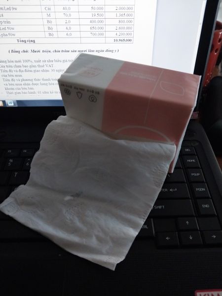 Buyer review image 2
