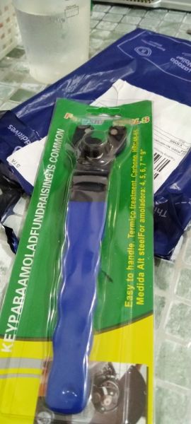 Buyer review image 2