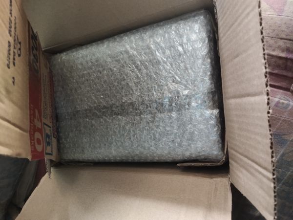Buyer review image 2