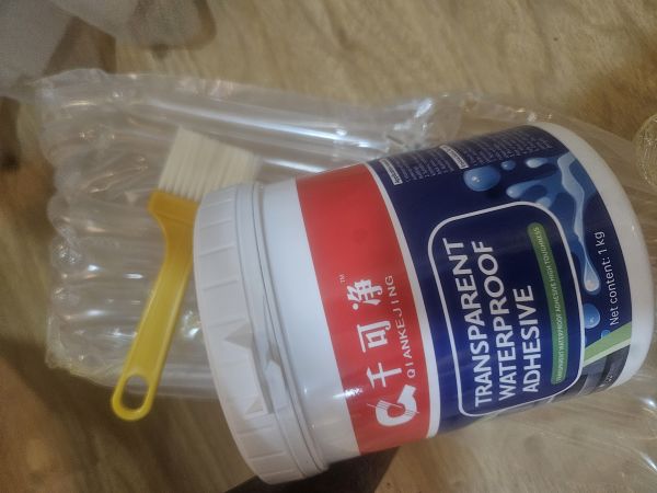 Buyer review image 2