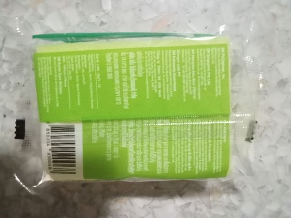 Buyer review image 2