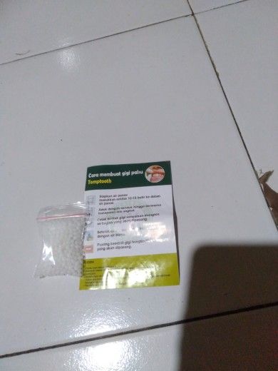 Buyer review image 1