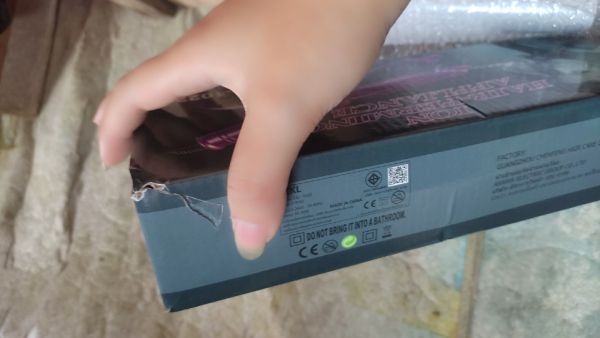 Buyer review image 1