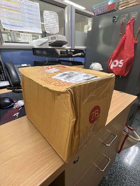 Buyer review image 1