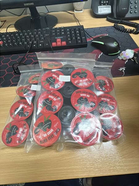 Buyer review image 2