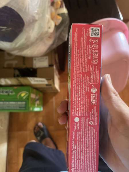 Buyer review image 1