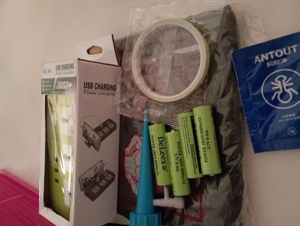 Buyer review image 1