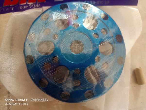 Buyer review image 1