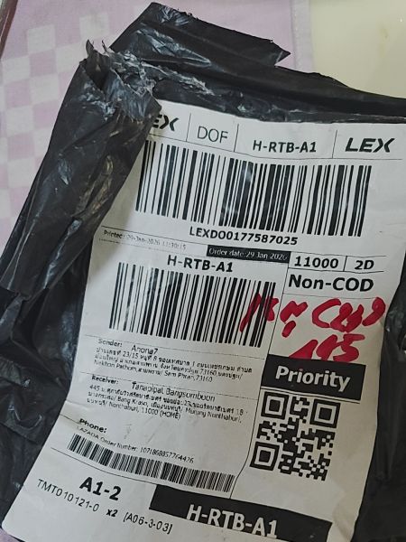 Buyer review image 1