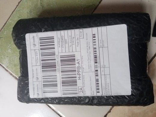 Buyer review image 1