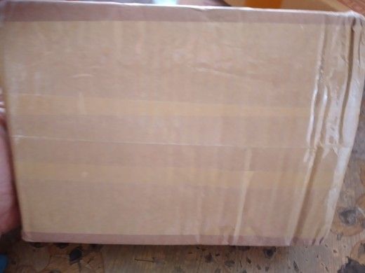 Buyer review image 3