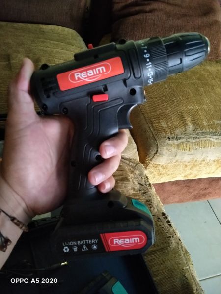 Buyer review image 3