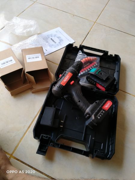 Buyer review image 2