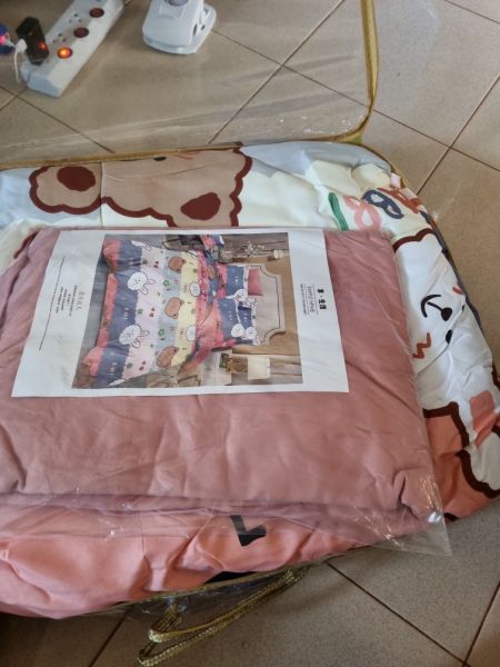 Buyer review image 1