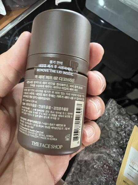 Buyer review image 1