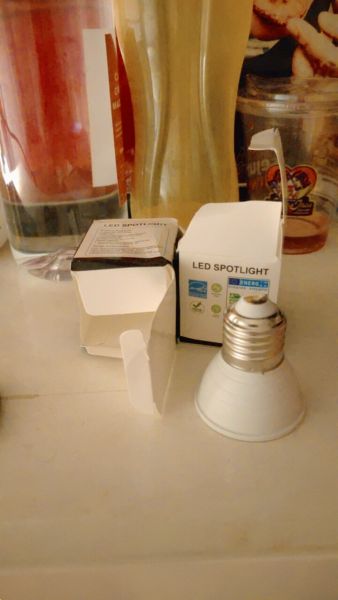 Buyer review image 2