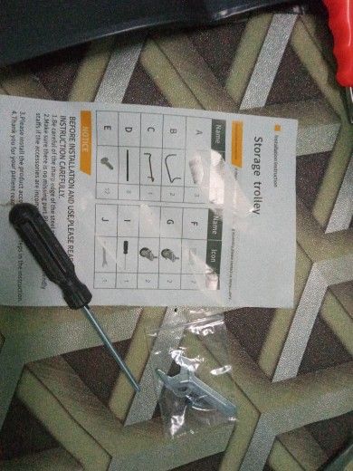 Buyer review image 2