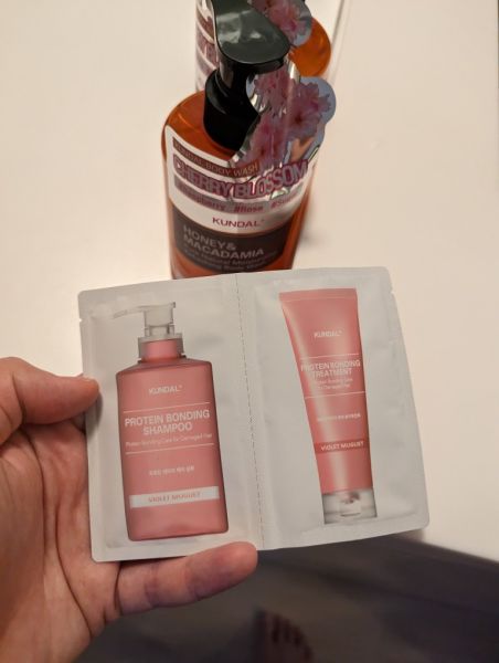 Buyer review image 2