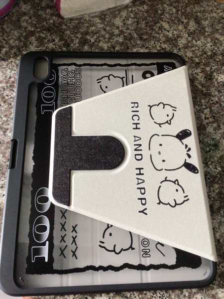 Buyer review image 2