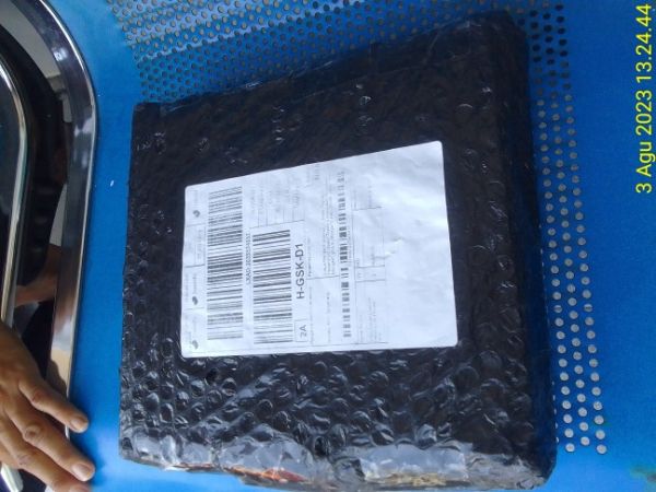 Buyer review image 2