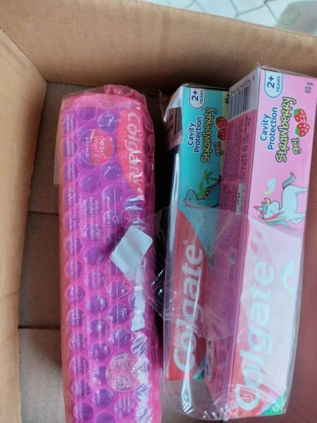 Buyer review image 1