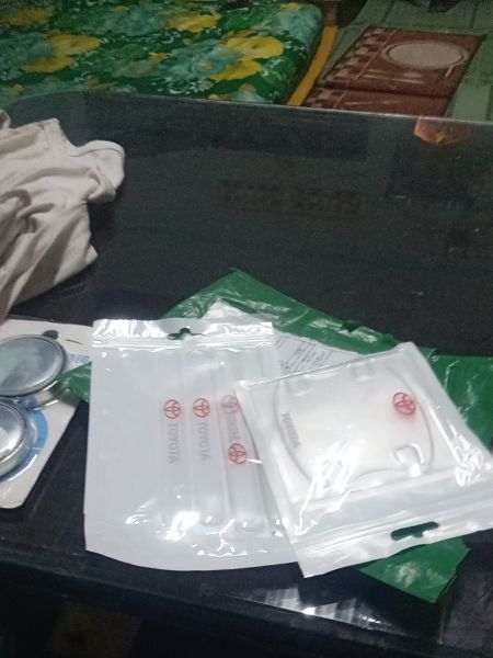 Buyer review image 1