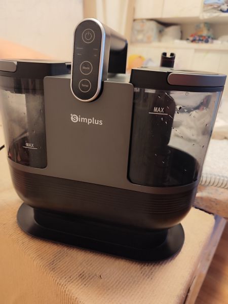 Buyer review image 2